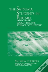 The Satsuma Students In Britain