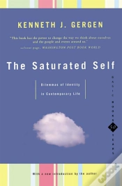 Capa do artigo The Saturated Self