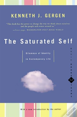 Capa do artigo The Saturated Self