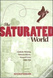 Capa do artigo The Saturated World