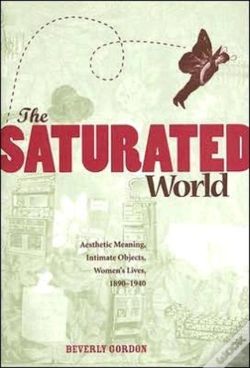 Capa do artigo The Saturated World