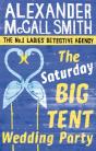 The Saturday Big Tent Wedding Party - Preview