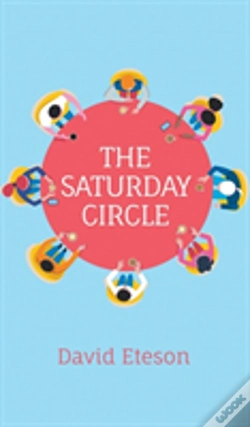Capa do artigo The Saturday Circle