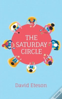 Capa do artigo The Saturday Circle