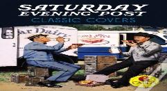 The Saturday Evening Post Classic Covers