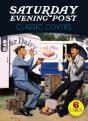 The Saturday Evening Post Classic Covers - Preview