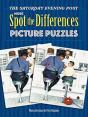 The Saturday Evening Post More Spot The Differences Picture Puzzles - Preview