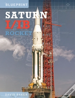 Capa do artigo The Saturn I/Ib Rocket