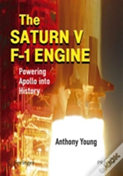 Capa do artigo The Saturn V F-1 Engine