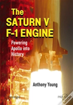 Capa do artigo The Saturn V F-1 Engine