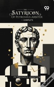 Capa do artigo The Satyricon Of Petronius Arbiter — Complete