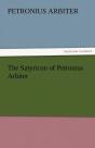 The Satyricon Of Petronius Arbiter - Preview