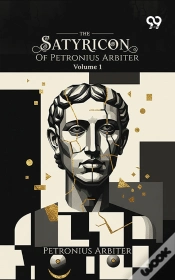 Capa do artigo The Satyricon Of Petronius Arbiter: Volume 1
