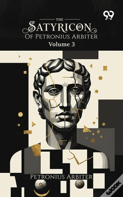 Capa do artigo The Satyricon Of Petronius Arbiter: Volume 3