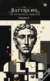 Capa do artigo The Satyricon Of Petronius Arbiter: Volume 6