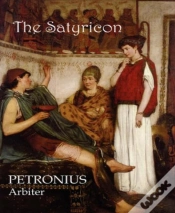 Capa do artigo The Satyricon