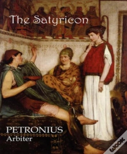 Capa do artigo The Satyricon