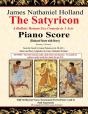 The Satyricon - Preview