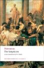 The Satyricon - Preview