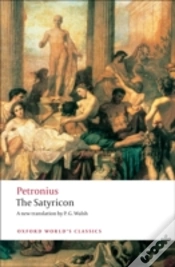 Capa do artigo The Satyricon