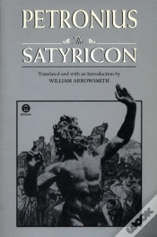 Capa do artigo The Satyricon