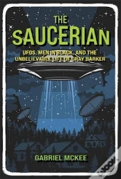 Capa do artigo The Saucerian