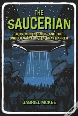 Capa do artigo The Saucerian