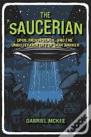 The Saucerian