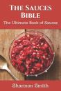 The Sauces Bible - Preview