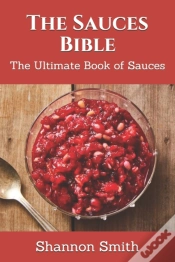Capa do artigo The Sauces Bible