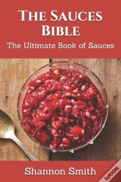 Capa do artigo The Sauces Bible