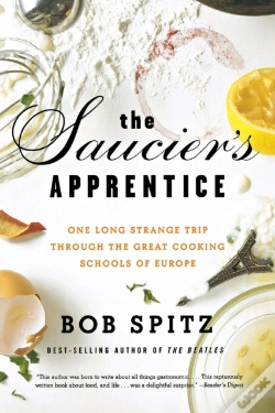 Capa do artigo The Saucier'S Apprentice