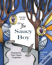The Saucy Boy