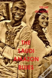 Capa do artigo The Saudi Amazon Blues
