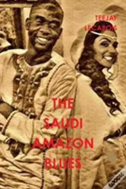 Capa do artigo The Saudi Amazon Blues