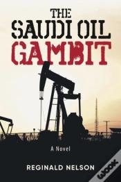 Capa do artigo The Saudi Oil Gambit