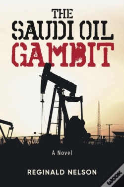 Capa do artigo The Saudi Oil Gambit