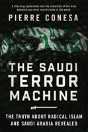 The Saudi Terror Machine - Preview
