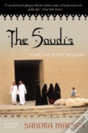 Capa do artigo The Saudis