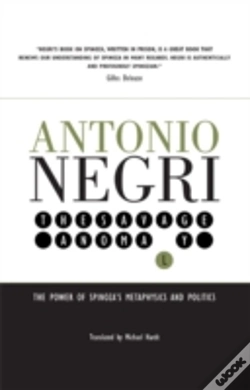 Capa do artigo The Savage Anomaly