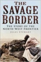 Capa do artigo The Savage Border