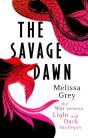 The Savage Dawn - Preview