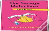The Savage Detectives Reread