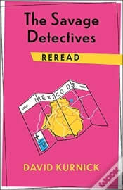 Capa do artigo The Savage Detectives Reread