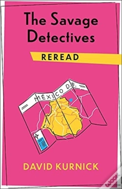 Capa do artigo The Savage Detectives Reread