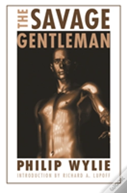 Capa do artigo The Savage Gentleman