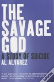 Capa do artigo The Savage God