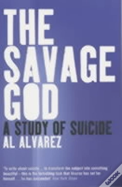 Capa do artigo The Savage God
