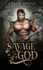 The Savage God - Preview