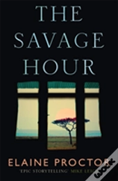 The Savage Hour